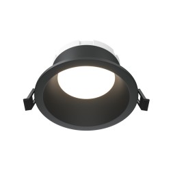 Встраиваемый светильник Technical DL126-GX53-B