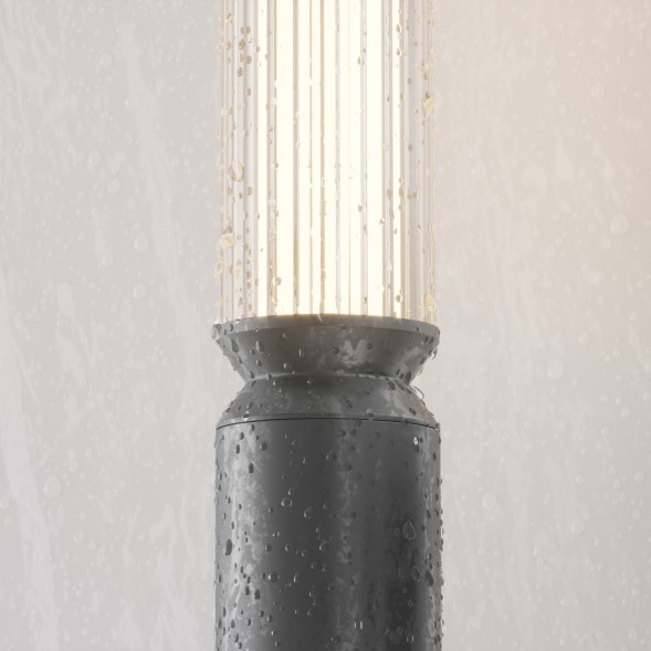 Ландшафтный светильник Outdoor O593FL-L12GF3K
