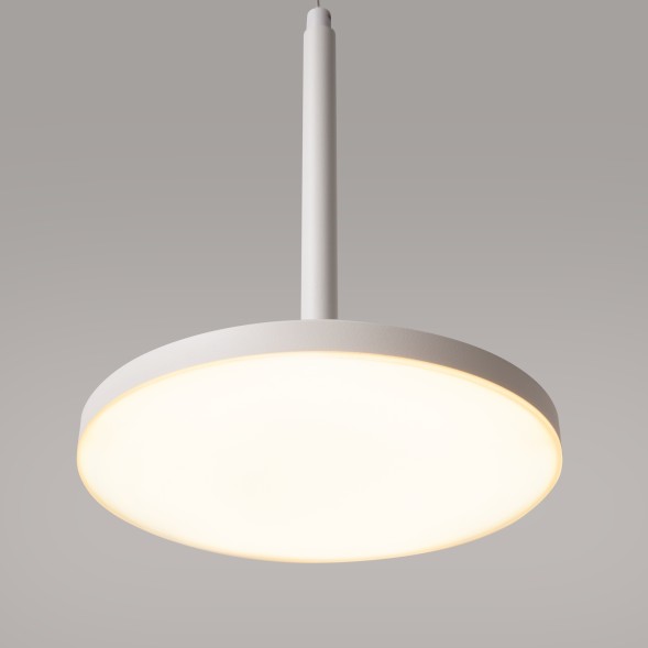 Подвесной светильник Maytoni P076PL-L12W3K-W