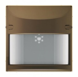 Линза датчика движения ABB SKY античная латунь 2CLA854110A1201 8541.1 OE