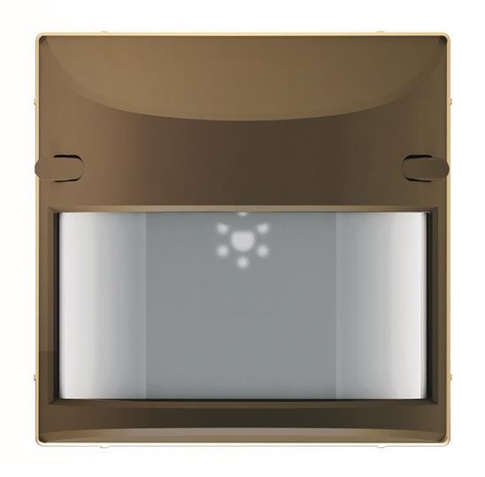 Линза датчика движения ABB SKY античная латунь 2CLA854110A1201 8541.1 OE