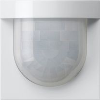 Накладка датчика движения Gira System 3000 Белый глянец 5375112