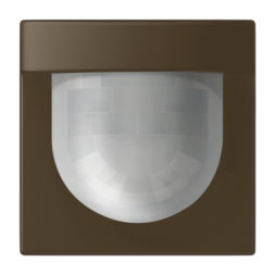 Датчик движения Jung LS серия Латунь антик «стандарт» 2,20 м для LB вставки «освещение» ME17280AT