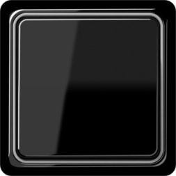 Рамка Jung CD Plus Светло-серый внутренняя 1 пост CDP81LG