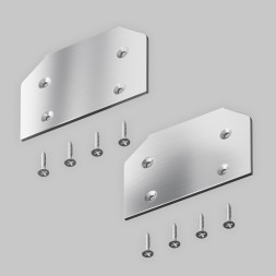 Комплектующие для профиля Technical TRA005MPEC-31S