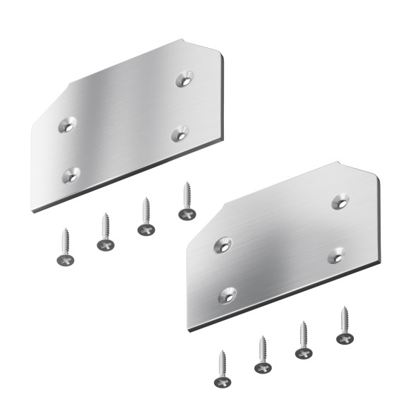 Комплектующие для профиля Technical TRA005MPEC-31S