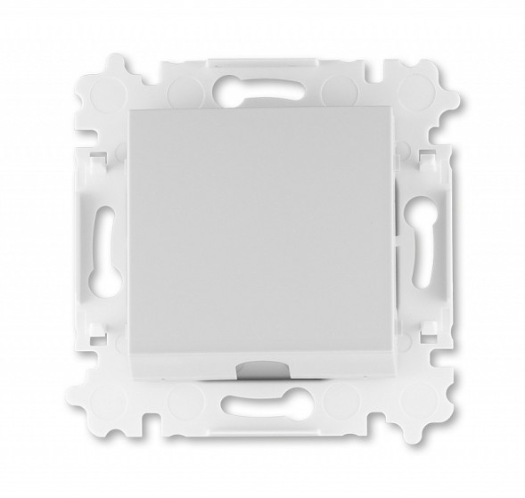 Кабельный вывод ABB Levit серый 2CHH480034A6016 3938H-A00034 16W