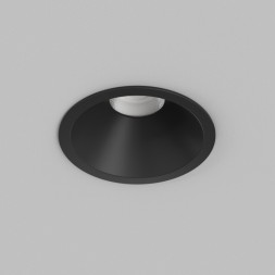 Встраиваемый светильник SHINE GLOW DK2431-BK
