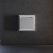 Накладка для выключателя карточного, S70 (серый)