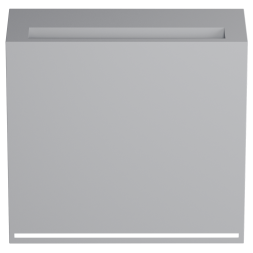 Накладка для выключателя карточного, S70 (серый)