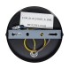 Настенный светильник (бра) Freya FR5525WL-01GB