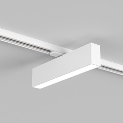 Трековый светильник Denkirs DK6440-WH