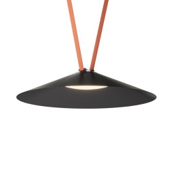 Трековый светильник BELTY FLOW DK5569-BK