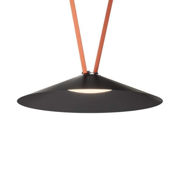 Трековый светильник BELTY FLOW DK5569-BK