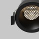 Встраиваемый светильник Technical DL123-10W-4K-B