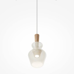 Подвесной светильник Maytoni MOD405PL-01W1