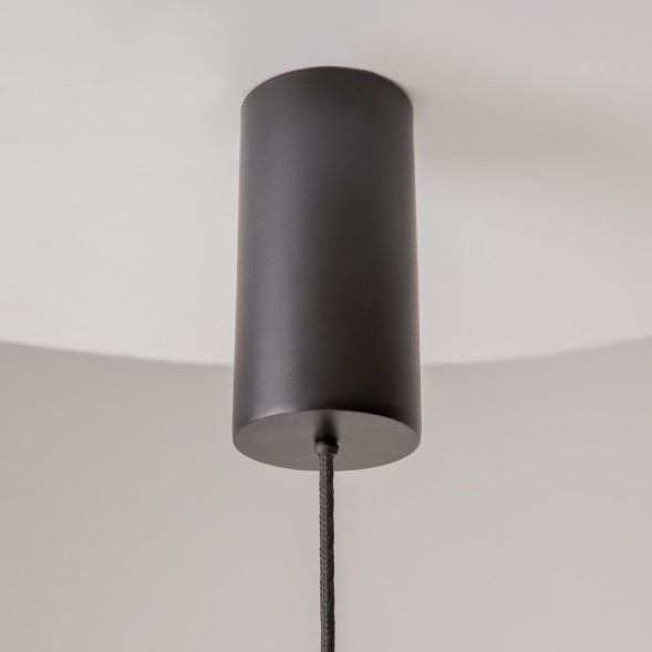 Подвесной светильник Maytoni MOD263PL-L20B3K