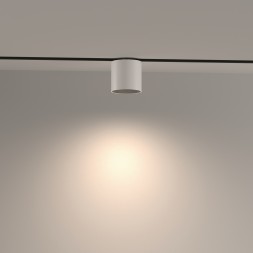 Трековый светильник Technical TR132-4-7W-DS-W