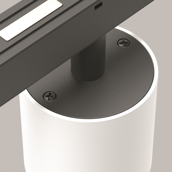 Трековый светильник Technical TR132-4-7W-DS-W