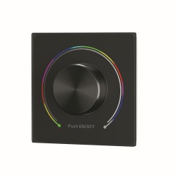 Роторная панель управления Lighting control 721038