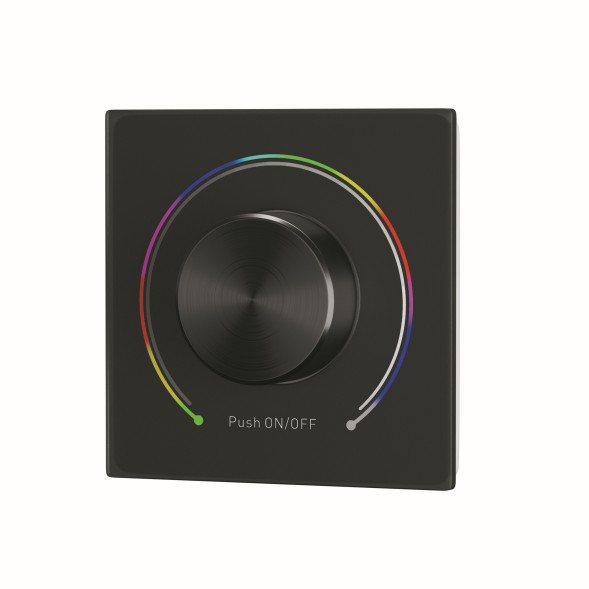Роторная панель управления Lighting control 721038