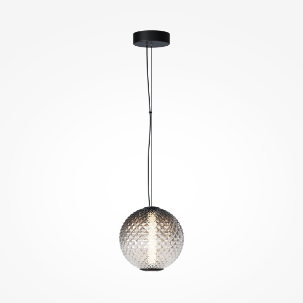 Подвесной светильник Maytoni MOD397PL-L12B3K