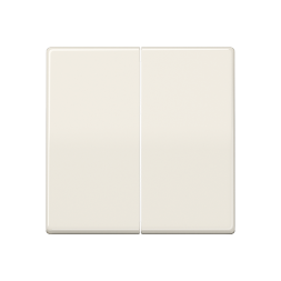 Клавиша Jung AS 500 бежевая 2-я AS591-5