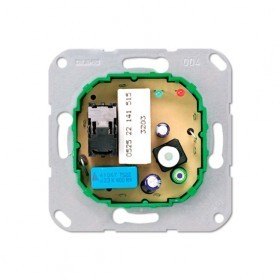 FTR231U Регулятор подогрева пола 10А, 250V~ в комплекте датчик температуры Jung