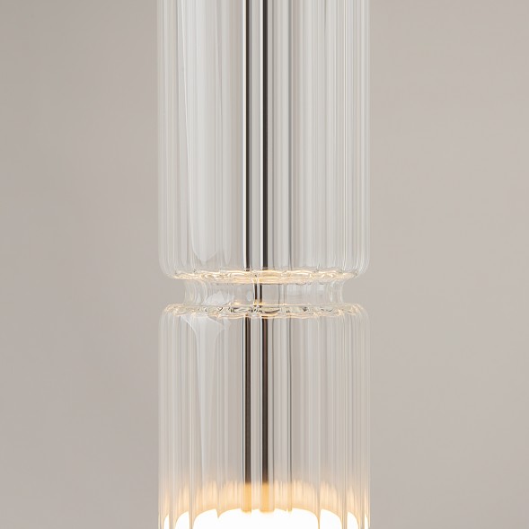 Подвесной светильник Maytoni MOD272PL-L12CH3K1