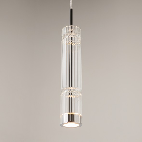 Подвесной светильник Maytoni MOD272PL-L12CH3K1