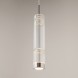 Подвесной светильник Maytoni MOD272PL-L12CH3K1