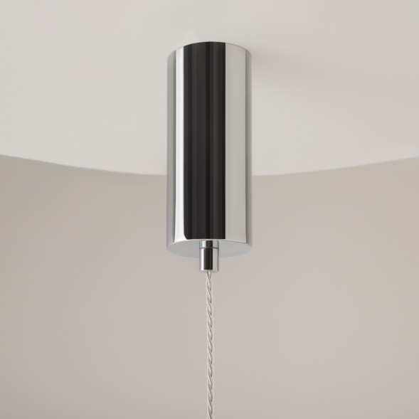 Подвесной светильник Maytoni MOD272PL-L12CH3K1