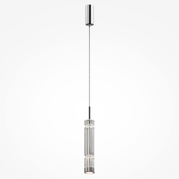 Подвесной светильник Maytoni MOD272PL-L12CH3K1
