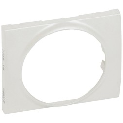 Лицевая панель Legrand Galea Life перламутр универсальная 771519