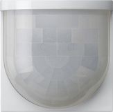 Накладка датчика движения Gira System 3000 Белый глянцевый 537503