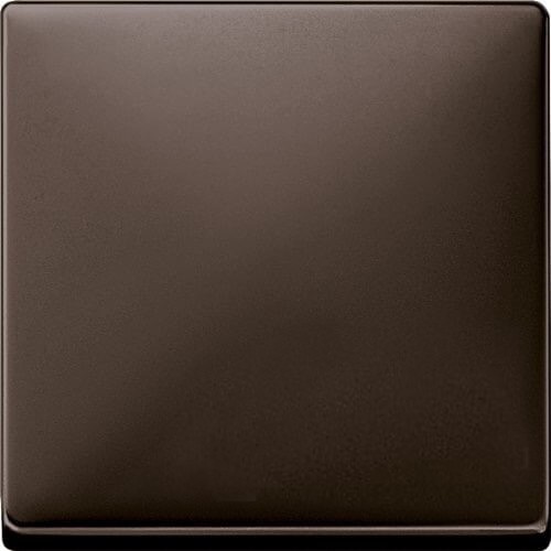 Клавиша Merten Artec коричневый 1-ная MTN3300-4015