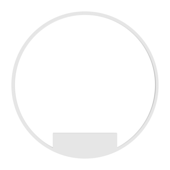 Настенный светильник (бра) Maytoni MOD058WL-L50WK