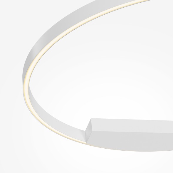 Настенный светильник (бра) Maytoni MOD058WL-L50WK