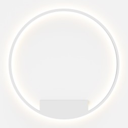 Настенный светильник (бра) Maytoni MOD058WL-L50WK