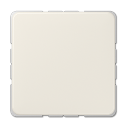 Заглушка Jung CD серия Бежевый 594-0