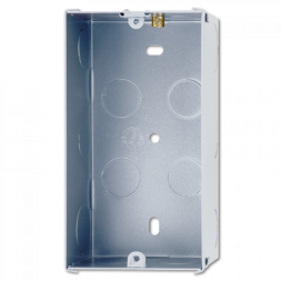 Коробка Jung для SHSO 115 WB115-230