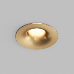 Встраиваемый светильник SHINE GLOW DK2430-SB