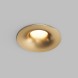 Встраиваемый светильник SHINE GLOW DK2430-SB