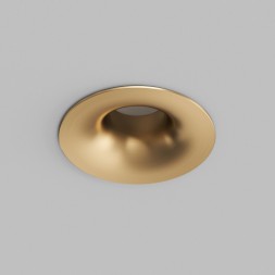Встраиваемый светильник SHINE GLOW DK2430-SB