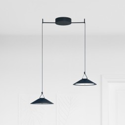 Комплект ременной трековой системы Belty DK55SET13-01-DG