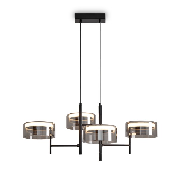 Подвесной светильник Freya FR5536PL-L14B