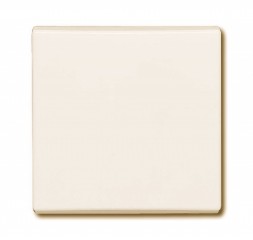 Клавиша ABB Allwetter 44 слоновая кость для 1-клавишного выключателя/переключателя/кнопки IP44 2CKA001731A1997 2106-32-500