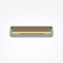 Настенный светильник (бра) Maytoni MOD296WL-L6BS3K