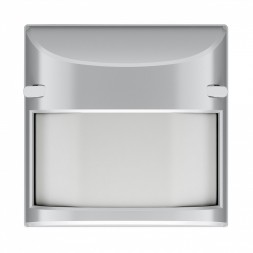 Датчик движения ABB Sky Нержавеющая сталь пассивный ИК 2CLA854110A1401 8541.1 AI