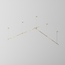 Готовая конструкция (набор) Technical TFC-Flar-H06-BS